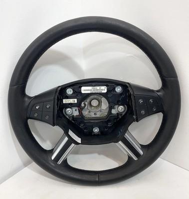 ✅VOLANT DE DIRECTION MERCEDES ML W164 2007 A1644605103 A1648200511 556861