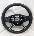 ✅VOLANT DE DIRECTION MERCEDES ML W164 2007 A1644605103 A1648200511 556861