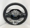 ✅VOLANT DE DIRECTION PEUGEOT 2008 I 2014 96750123ZD 619138200B 560067