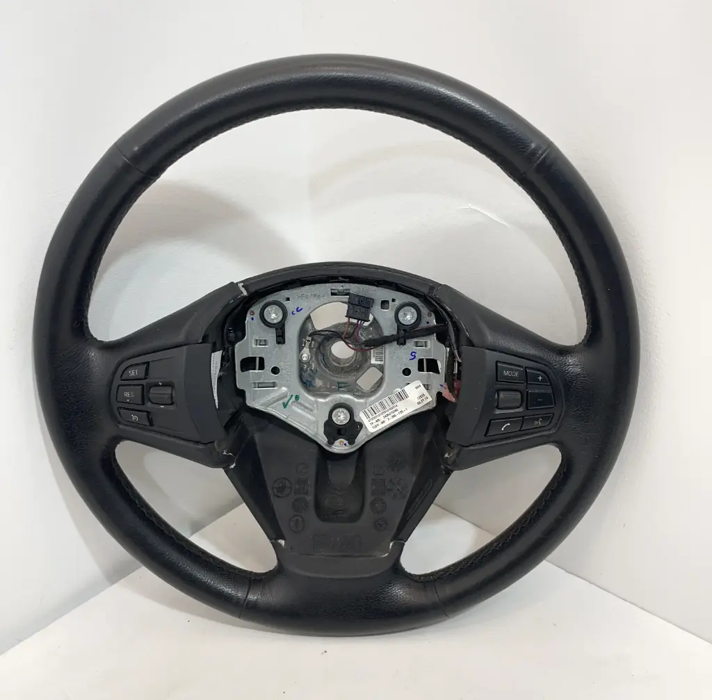 ✅VOLANT DE DIRECTION BMW X3 2011 F25 2435373385 32306879173 561570