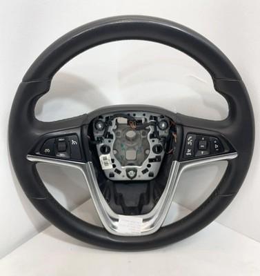 ✅VOLANT DE DIRECTION OPEL INSIGNIA A 2013 609928910D 13316547 560064