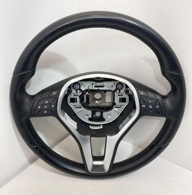 ✅VOLANT DE DIRECTION MERCEDES E220 C207 2012 A21846000189E38 561784