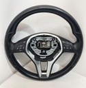 ✅VOLANT DE DIRECTION MERCEDES E220 C207 2012 A21846000189E38 561784