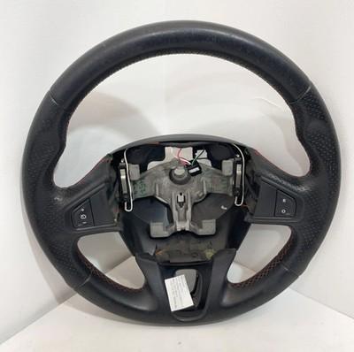 ✅VOLANT DE DIRECTION RENAULT MEGANE III Coupe 2014 484009665R 609581499 560393