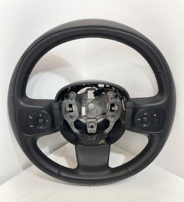 ✅VOLANT DE DIRECTION FIAT 500L 2014 735579042 551344