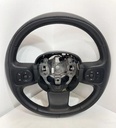 ✅VOLANT DE DIRECTION FIAT 500L 2014 735579042 551344
