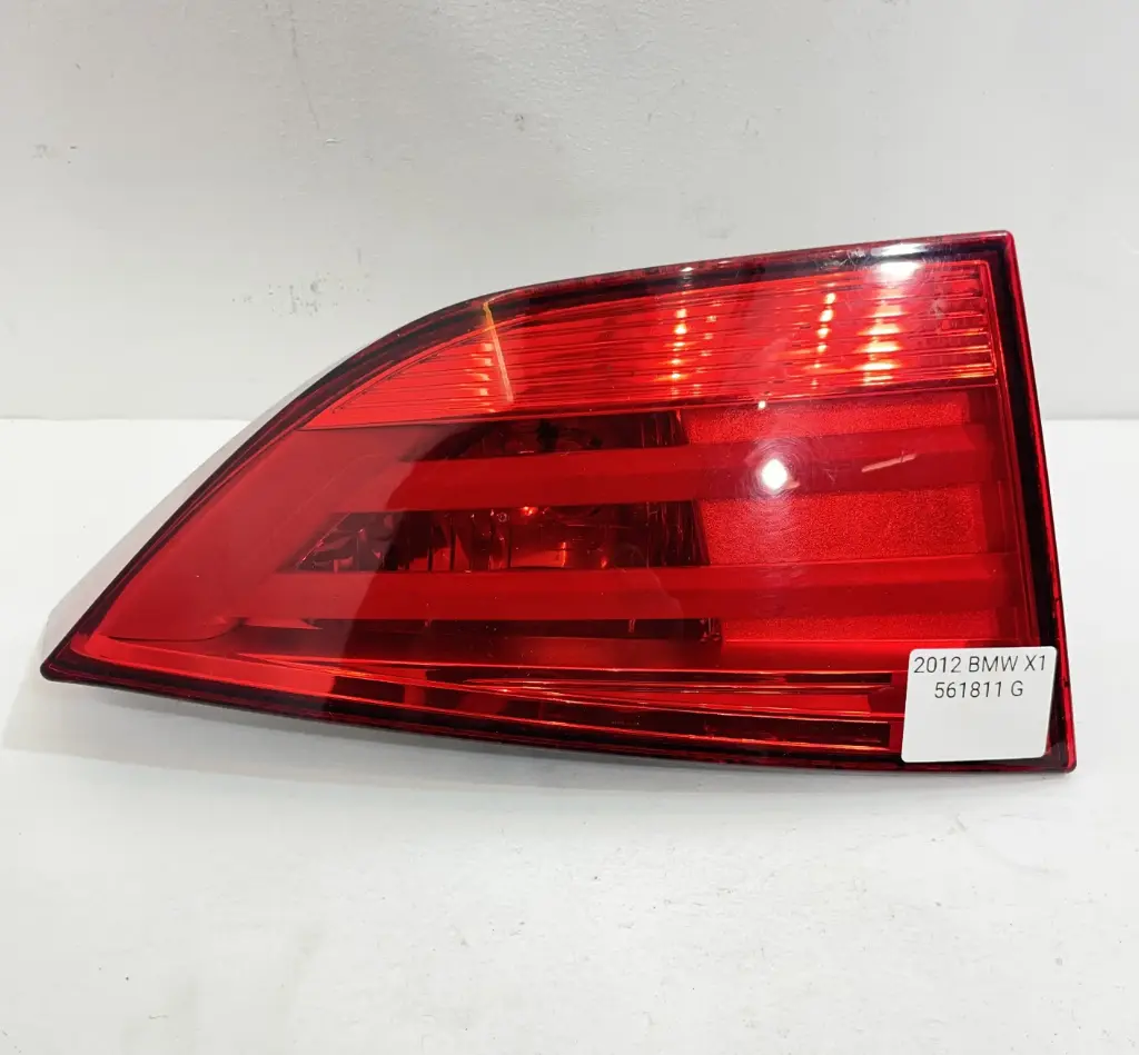 ✅Feu arrière sur hayon gauche BMW X1 2012 E84 63212992479 2992479 561811 