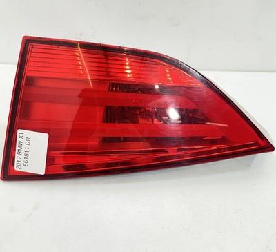 ✅Feu arrière sur hayon droite BMW X1 2012 E84 63212992480 2992480 561811