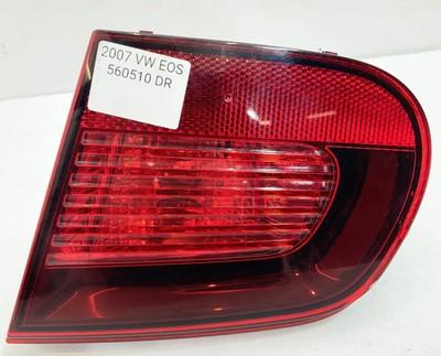 ✅Feu arrière sur hayon droite VOLKSWAGEN EOS 2007 1Q0945094 560510