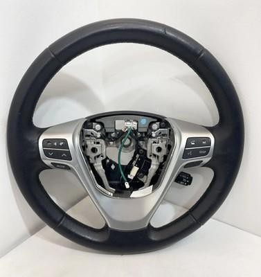 ✅VOLANT DE DIRECTION TOYOTA AVENSIS III Wagon 2013 4510005750A 556980