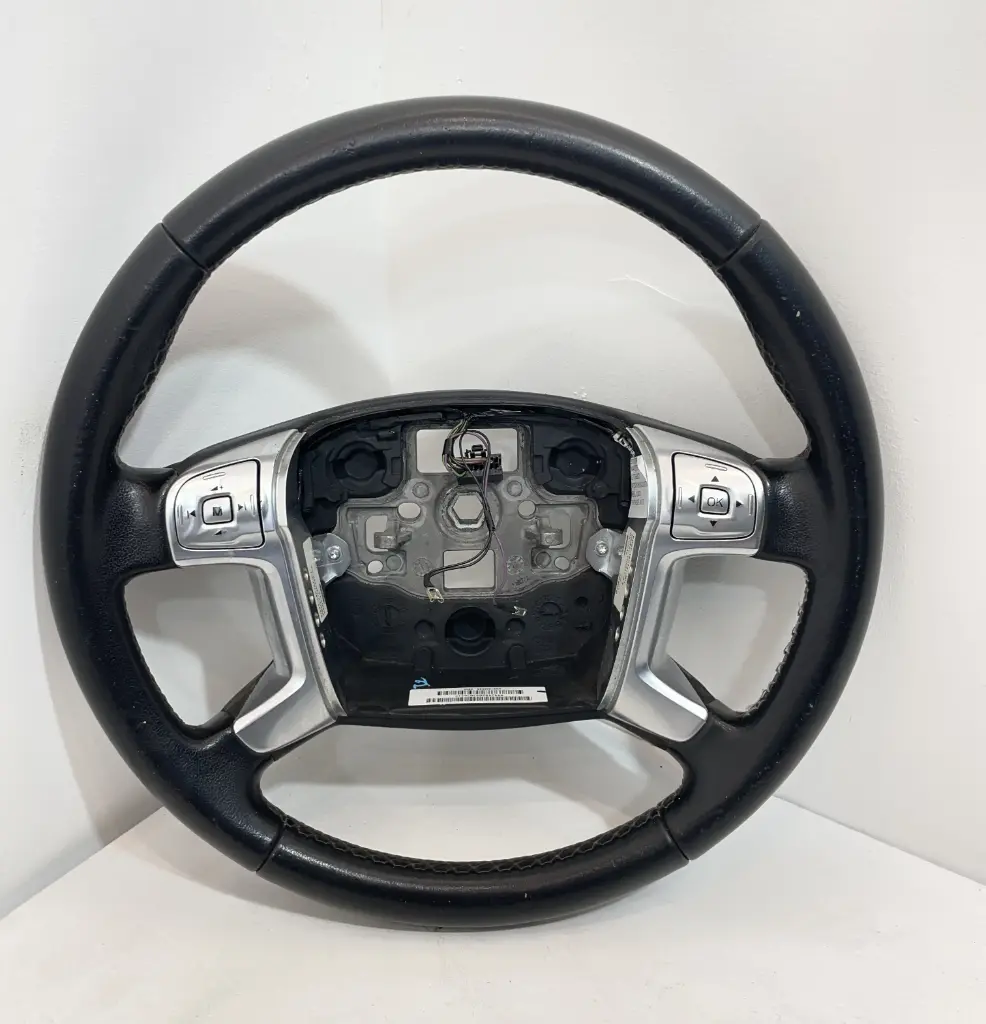 ✅VOLANT DE DIRECTION FORD S-MAX 2012 P8M2T-14K147-AA AM213600BB 560803