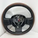 ✅VOLANT DE DIRECTION FIAT 500L 2014 735579042 561046