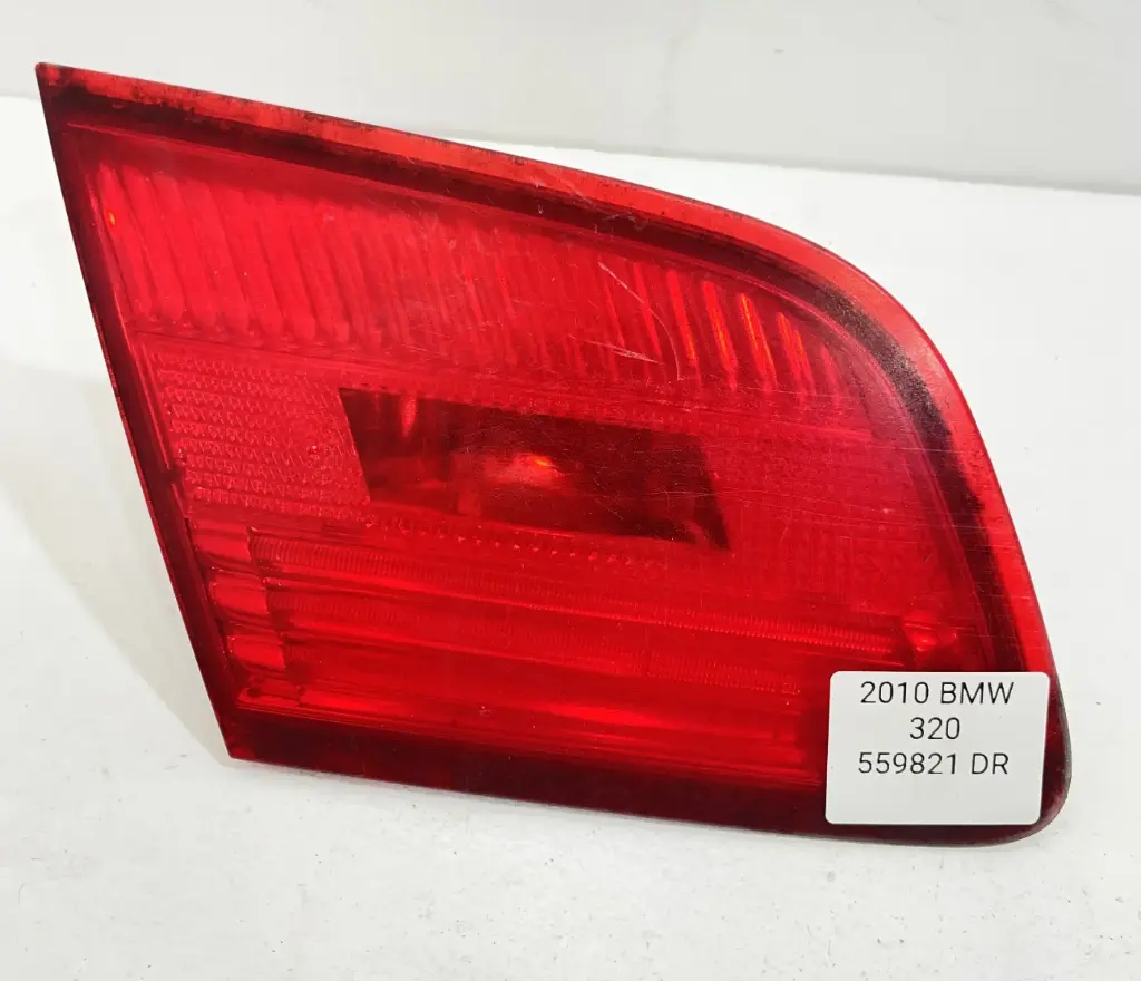 ✅Feu arrière sur hayon gauche BMW 320I 2010 E92 63217162299 7162299 559821 