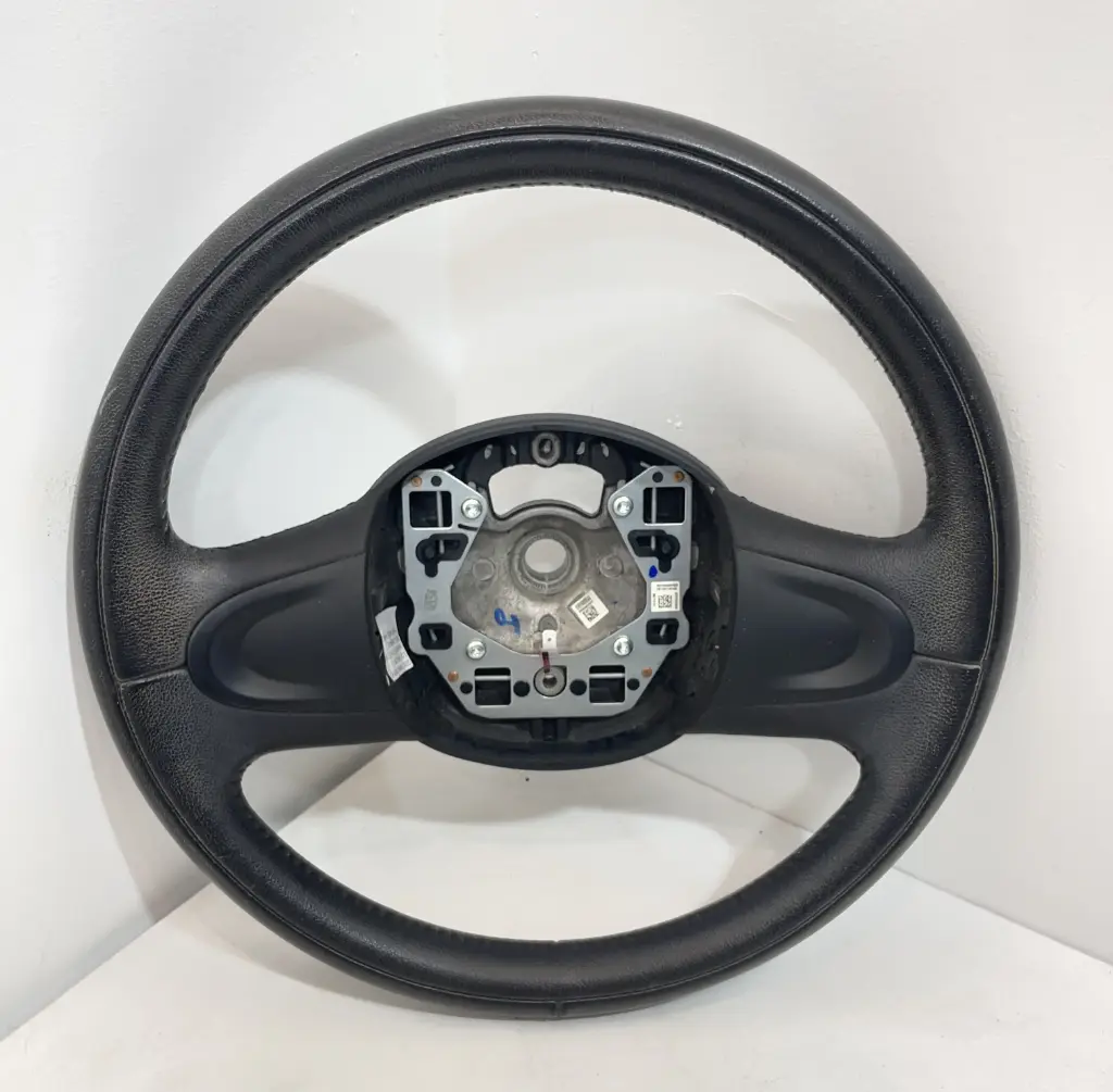 ✅VOLANT DE DIRECTION MINI COOPER 2012 R56 3portes 32306794623 609696201C 560275