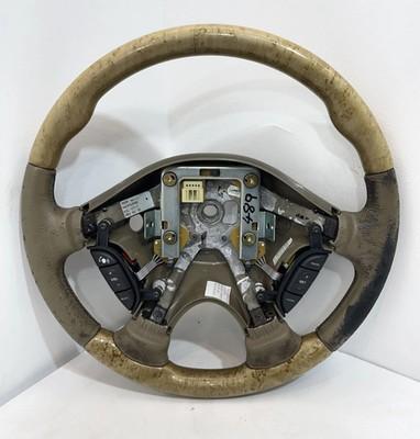 ✅VOLANT DE DIRECTION JAGUAR S-TYPE 2002 XR833F563 XR843100AEK  311916