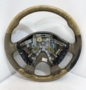 ✅VOLANT DE DIRECTION JAGUAR S-TYPE 2002 XR833F563 XR843100AEK  311916