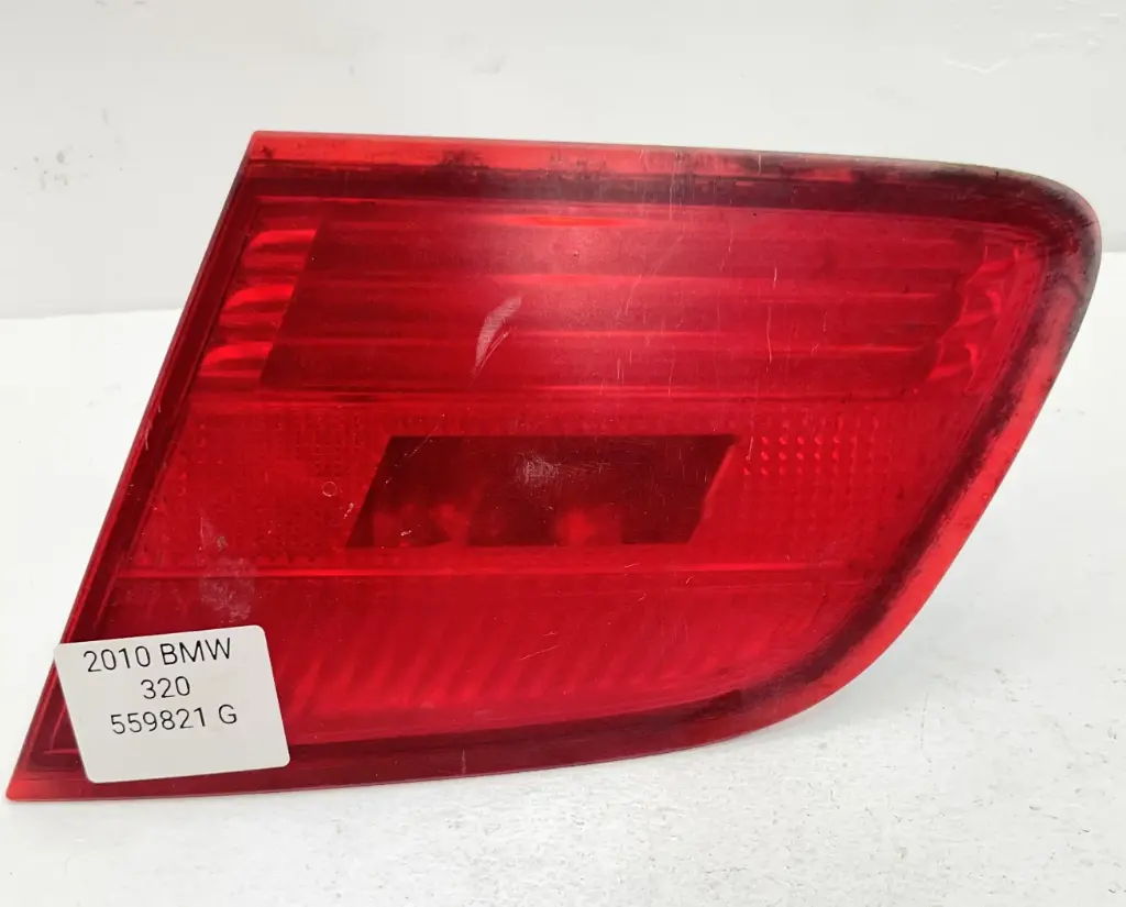 ✅Feu arrière sur hayon droite BMW 320I 2010 E92 63217162300 7162300 559821