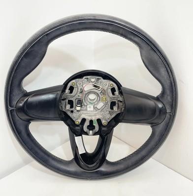 ✅VOLANT DE DIRECTION MINI HATCH ONE 2015 F56 3PORTES 32306996046 558553