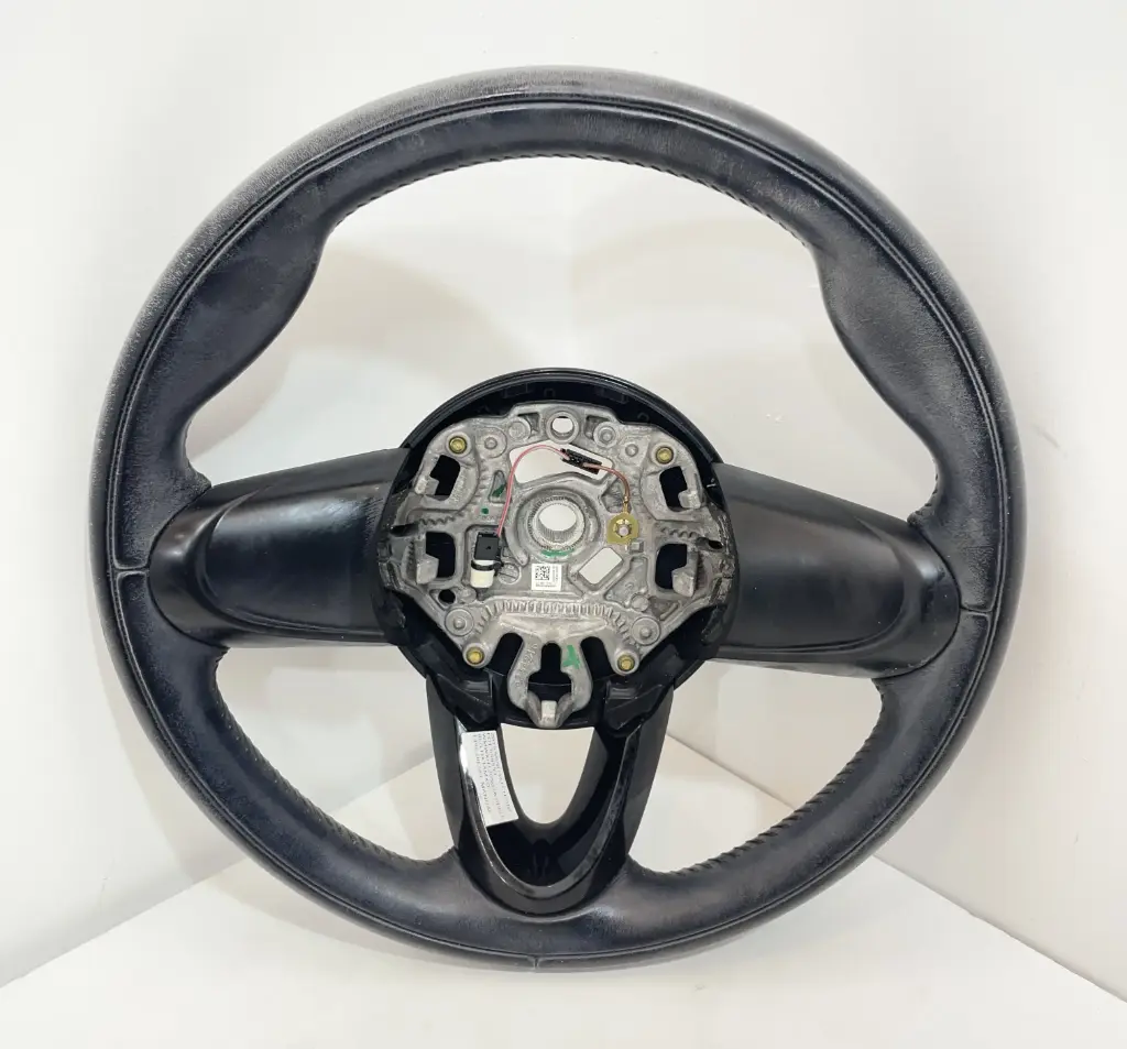 ✅VOLANT DE DIRECTION MINI HATCH ONE 2015 F56 3PORTES 32306996046 558553