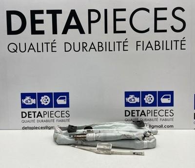 ✅AIRBAG RIDEAU LATERALE GAUCHE PEUGEOT 208 ACTIVE 2012 L: 73271483 R: 9672917880