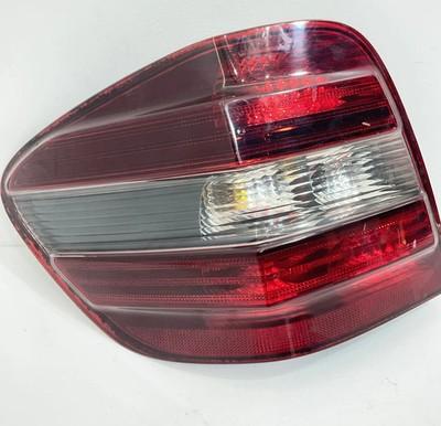 ✅Feu / phare arrière gauche MERCEDES ML W164 2007 A1648202164 1648202164 556861 