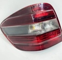 ✅Feu / phare arrière gauche MERCEDES ML W164 2007 A1648202164 1648202164 556861 