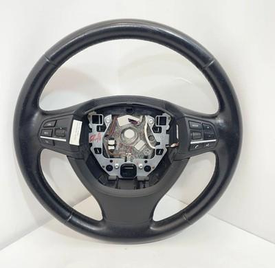 ✅VOLANT DE DIRECTION BMW 520D 2011 F11 610234901D 9229480 32302253647 554302