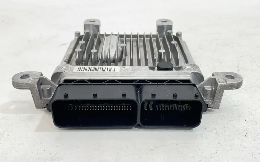 ✅Ecu Calculateur Moteur MERCEDES E220 C207 2012 2.2D A6519007500 28336101 561784