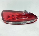 ✅Feu / phare arrière gauche VOLKSWAGEN SCIROCCO III 2009 1K8945095G 558888
