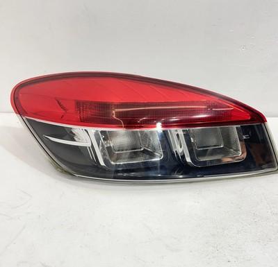 ✅Feu / phare arrière gauche RENAULT MEGANE III Coupe 2014 265550008R 560393 