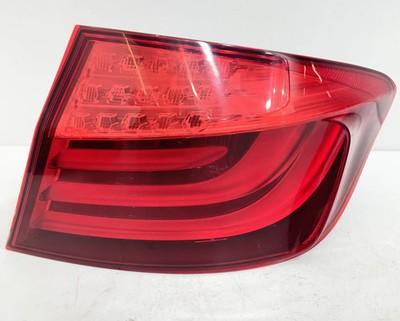 ✅Feu / phare arrière droite BMW 520D 2010 F10 63217203230 173462-02 562114