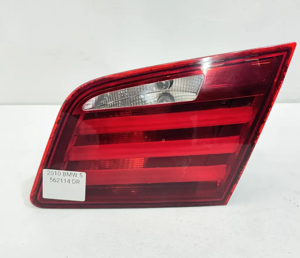 ✅Feu arrière sur hayon droite BMW 520D 2010 F10 632172032269 72032269 562114
