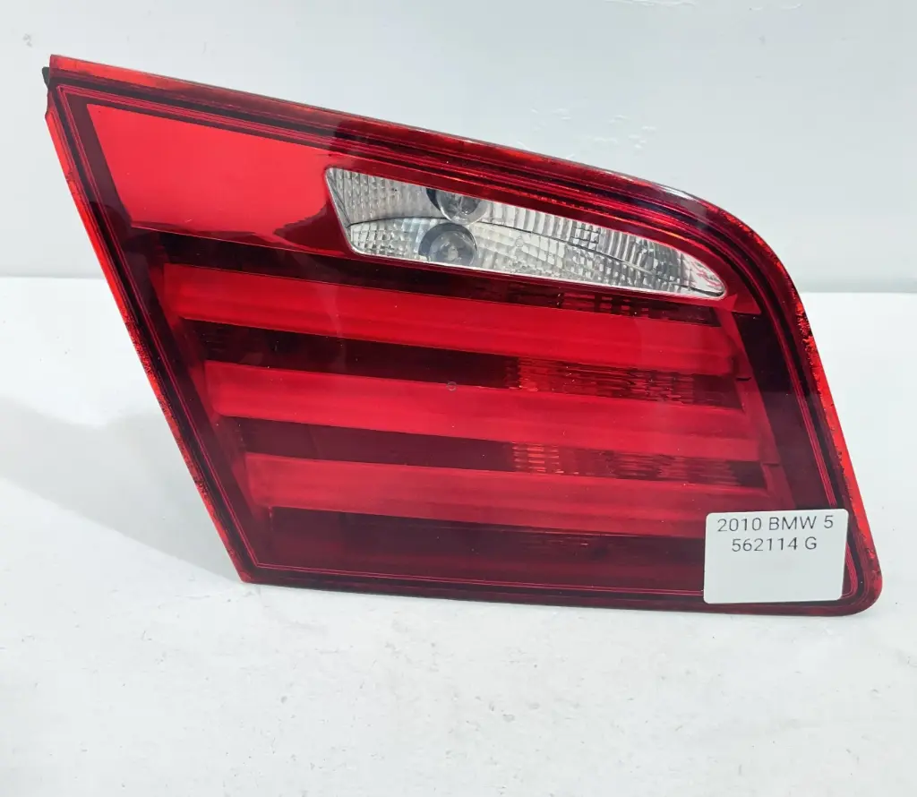 ✅Feu arrière sur hayon droite BMW 520D 2010 F10 632172032259 72032259 562114