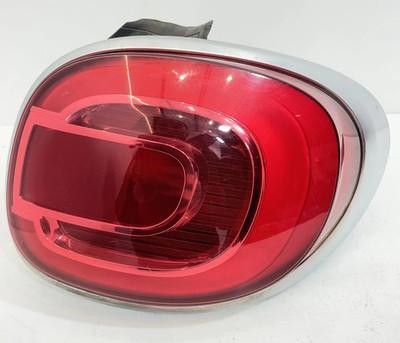 ✅Feu / phare arrière droite FIAT 500L 2014  51945058 03476700 561046 