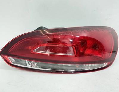 ✅Feu / phare arrière droite VOLKSWAGEN SCIROCCO III 2009 1K8945096H 556587