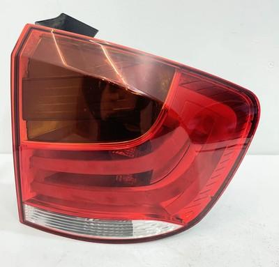 ✅Feu / phare arrière droite BMW X1 2012 E84 63212992478 2992478 561418
