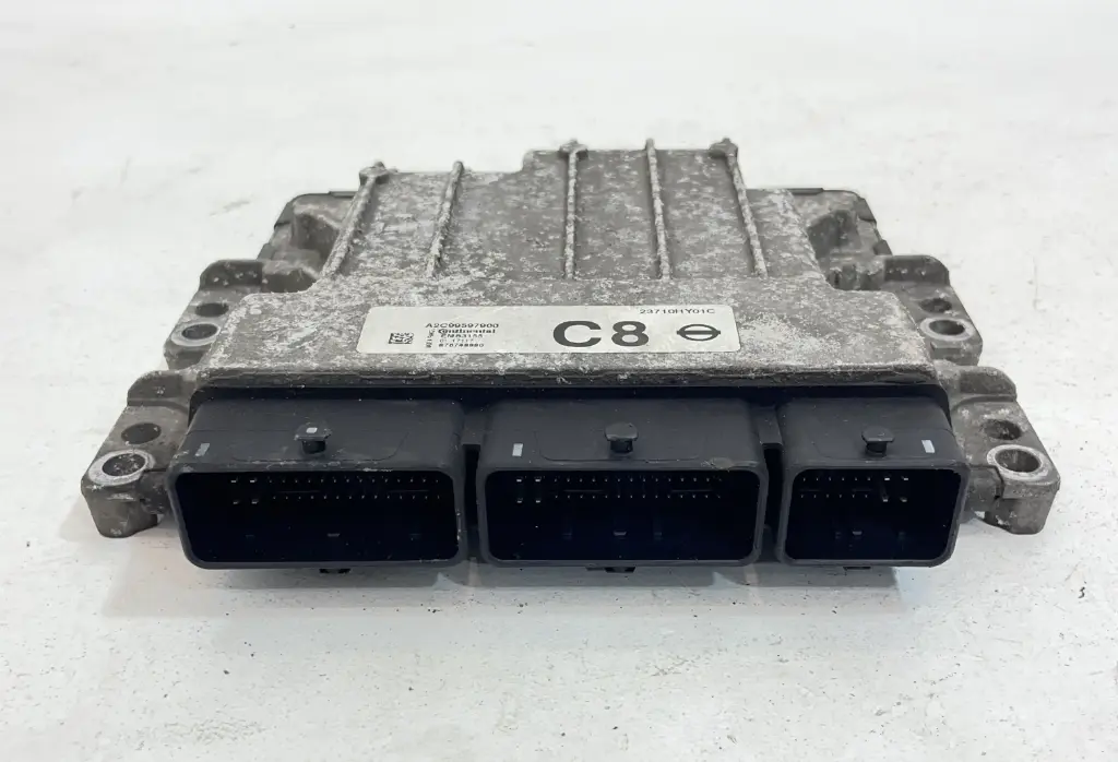 ✅Ecu Calculateur Moteur NISSAN JUKE I 2017 1.2ES 85KW/116CH A2C99597900 560794