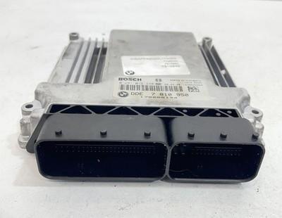 ✅Ecu Calculateur Moteur BMW X5 2009 E70 3.0D 7810950 7810949 0281015240 561816