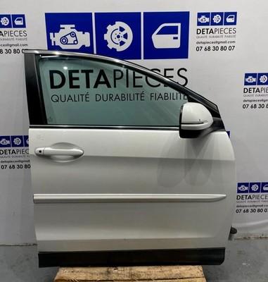 ✅PORTE AVANT DROITE HONDA CR-V 2014 49847214  67010SWWE00ZZ (SANS RÉTRO)