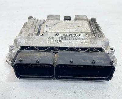 ✅Ecu Calculateur Moteur VOLKSWAGEN SCIROCCO III 2009  2.0ES 06J906026AR 558888
