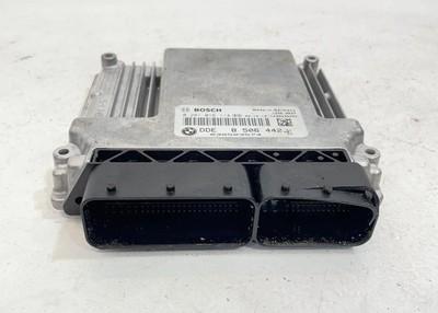 ✅Ecu Calculateur Moteur BMW X1 2009 E84 2.0D 0281016114 8506442 561751