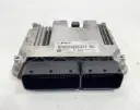 ✅Ecu Calculateur Moteur MINI COOPER 2012 R56 1.6D 8519663 0281018991 560275
