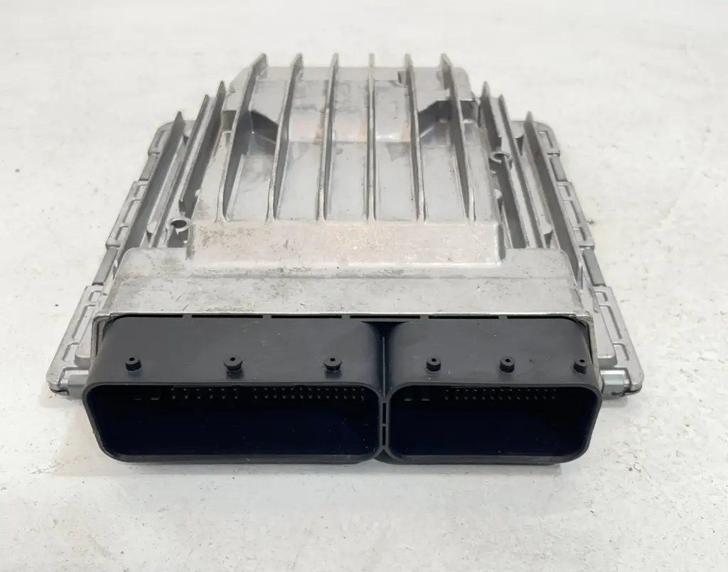 ✅Ecu Calculateur Moteur BMW 320I 2010 E92 2.0ES 5WK93729 7599881 559821