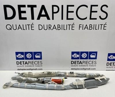 ✅AIRBAG RIDEAU LATERALE NISSAN X-TRAIL T31  2007 BAMPT11260 L: 48358474