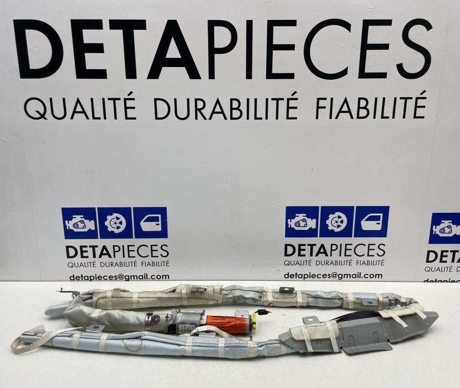 ✅AIRBAG RIDEAU LATERALE NISSAN X-TRAIL T31  2007 NYJG1078210216 L: 48358474