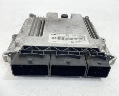 ✅Ecu Calculateur Moteur RENAULT MEGANE 2014 1.6D 237101074R 0281030135 560393