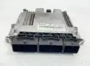 ✅Ecu Calculateur Moteur RENAULT MEGANE 2014 1.6D 237101074R 0281030135 560393