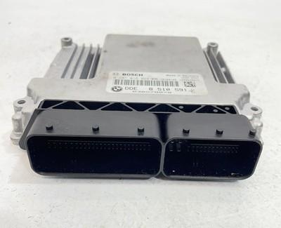 ✅Ecu Calculateur Moteur BMW X1 2010 E84 2.0D 8510591 0281016924 316603