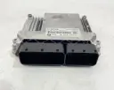 ✅Ecu Calculateur Moteur BMW X1 2010 E84 2.0D 8510591 0281016924 316603