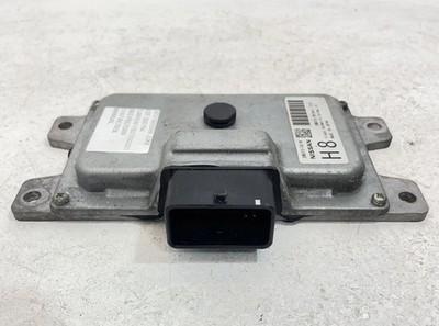 ✅Ecu Calculateur Moteur NISSAN JUKE I 2017 1.2ES EMU10-081N 560794